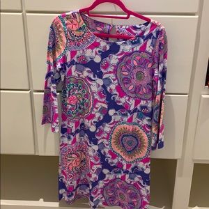 Women’s Lilly Pulitzer Dress